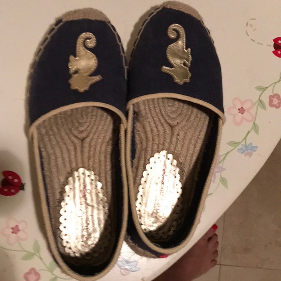 Lily Pulitzer shoes - Picture 1 of 4
